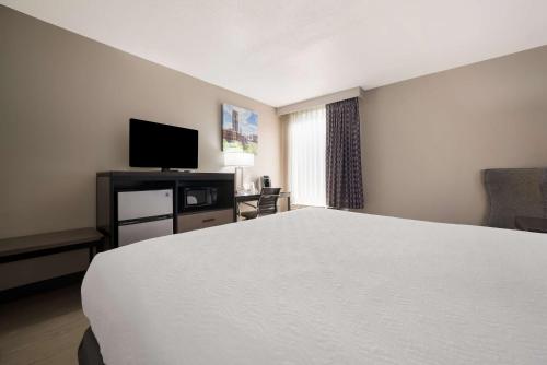 Best Western Executive Inn Battle Creek - image 12