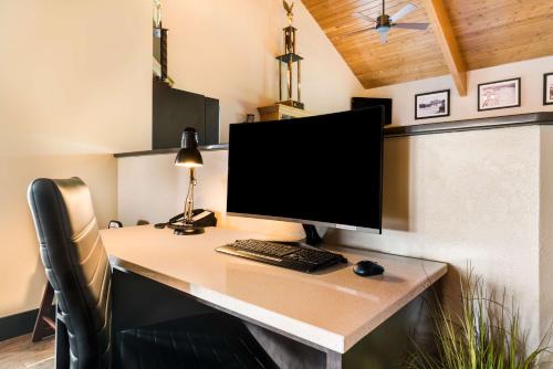 Best Western Derby Inn - image 10