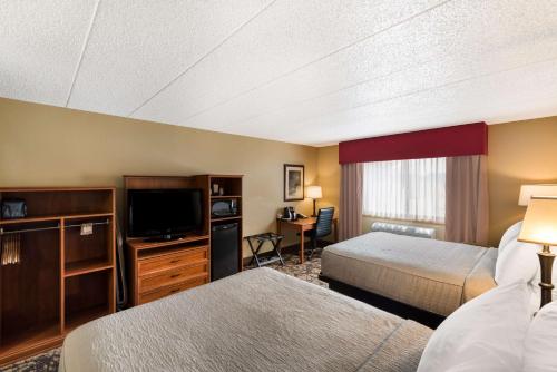 Best Western Derby Inn - image 6