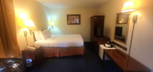 SureStay Plus Hotel by Best Western Chicago Lombard