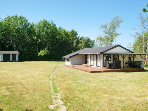  5 person holiday home in Føllenslev-By Traum in Føllenslev