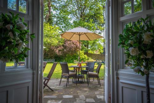 Findon Manor Hotel - image 14