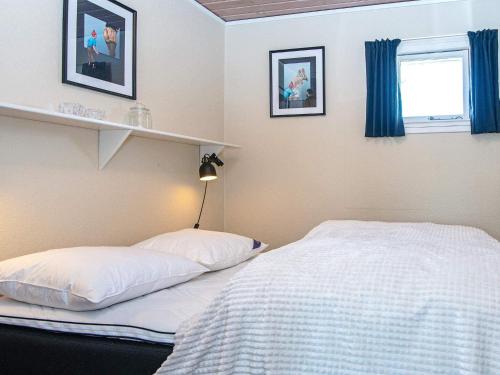  6 person holiday home in Hemmet-By Traum in Hemmet