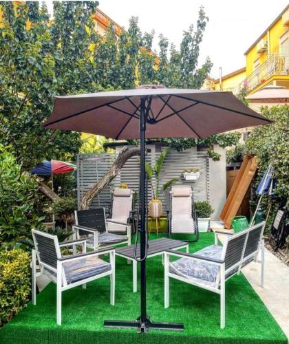  giardino in città in Agrigent