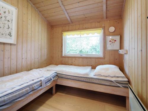 Four-Bedroom Holiday home in Slagelse 2