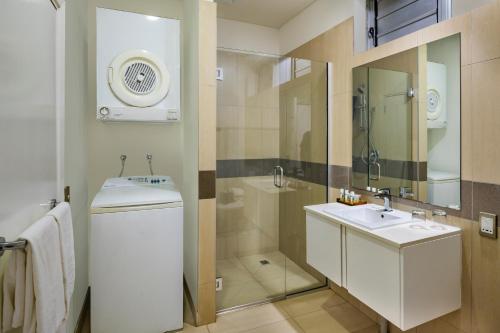The Terraces Apartments Denarau
