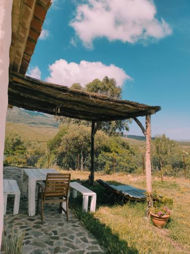 Complejo Rural Quesería Molino Dorado (Complejo Rural Queseria Molino Dorado) in เอสเตโปนา