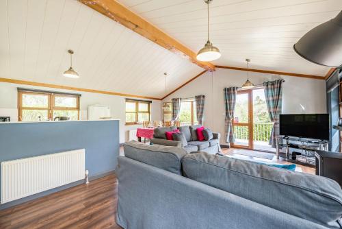 The Willows Narberth - main image