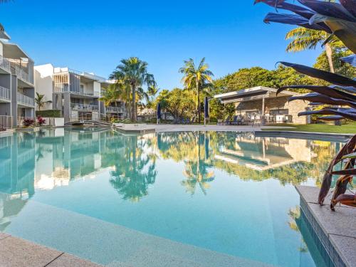 Drift North Beachfront Apartments - Private Apartments in Kingscliff
