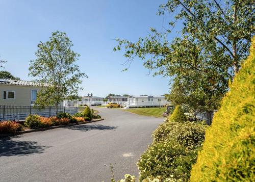 Pencnwc Holiday Park – Llanllwchaiarn