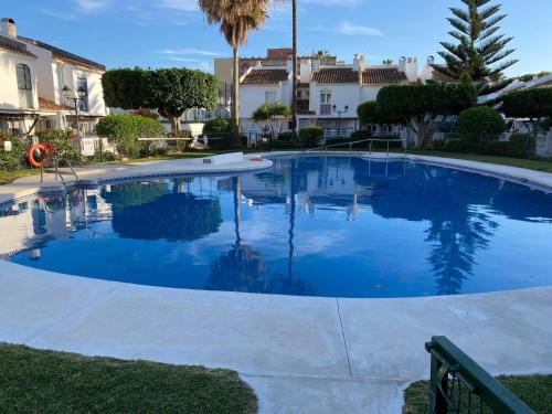 Malaga Chalet en Guadalmar gîte à louer Guadalmar