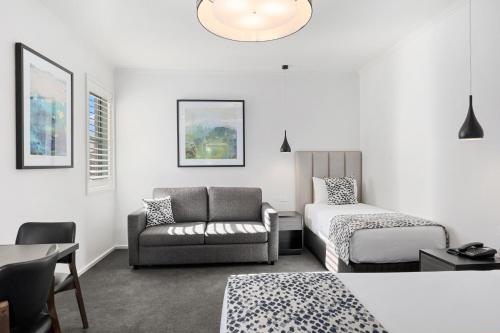 Quality Hotel Wangaratta Gateway