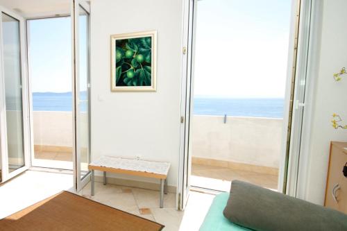 Apartment Podgora 6805c - image 9
