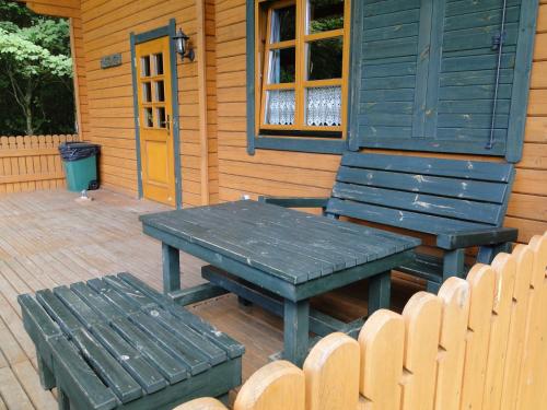 Pommernhof Pommernhof