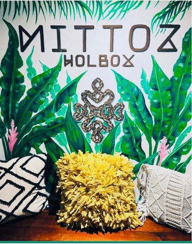 Foto - Hotel Mittoz Holbox