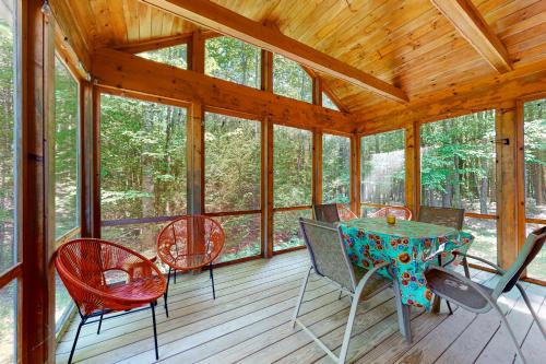 Meadowhawk Haven in 巴斯