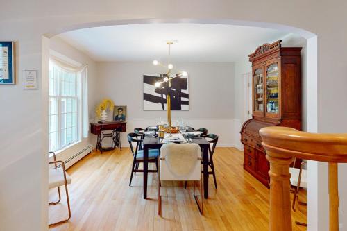 Meadowhawk Haven in 巴斯