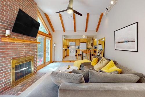 Meadowhawk Haven in 巴斯