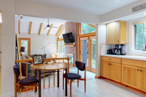 Meadowhawk Haven in 巴斯