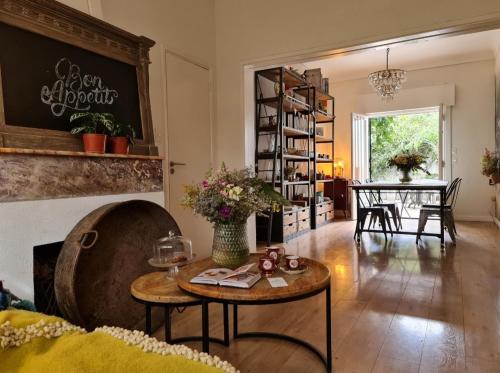 mi casa de Buenos aires in Belgrano