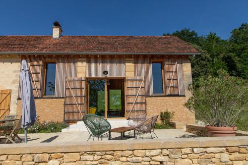 Chambre d'hotes La Grange Milou