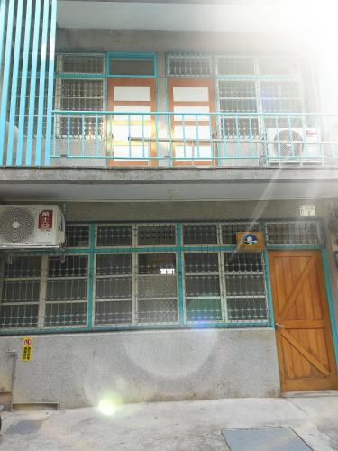 老宅小巷6人包棟民宿, Taïtung (photo 10)