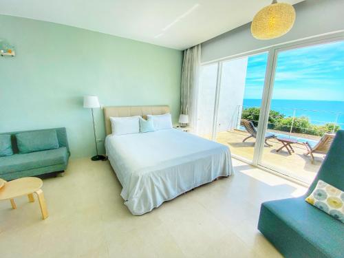 Kenting Ocean Paradise Resort