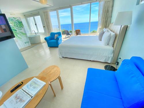 Kenting Ocean Paradise Resort