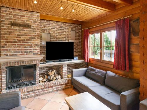 Spacious Home in Durbuy, Durbuy (fotografie 2)