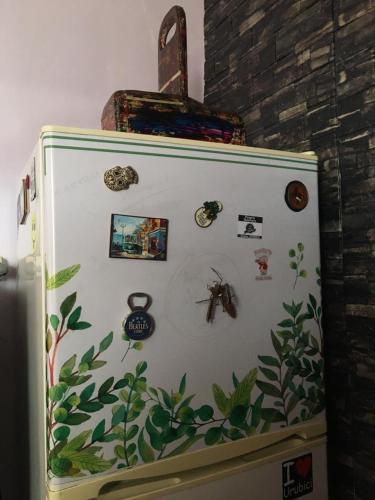 Kjøkken, Humilde espacio en el corazón de Minas (Humilde espacio en el corazon de Minas) in Minas