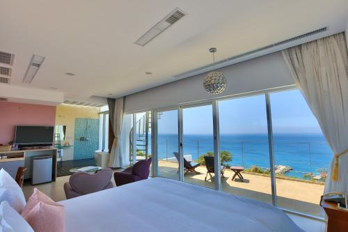 Kenting Ocean Paradise Resort