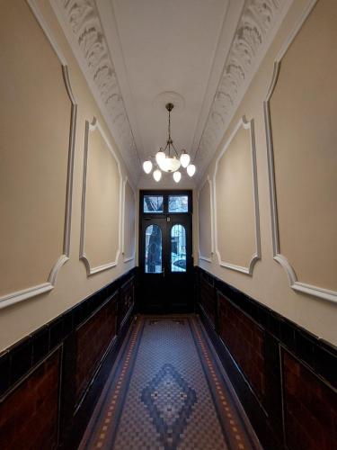 Bukoleon Apartment - main image