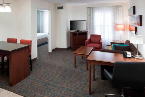 Residence Inn by Marriott Tucson Airport