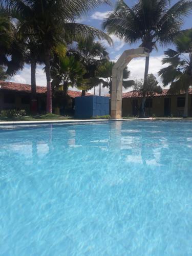 Pousada Cataventos in Sirinhaem