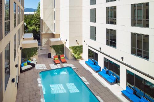 Aloft Cupertino - image 12