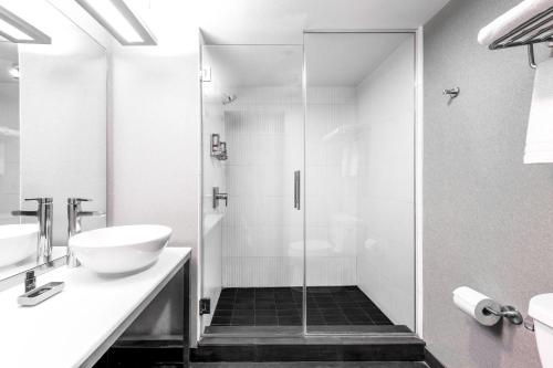 Aloft Cupertino - image 9