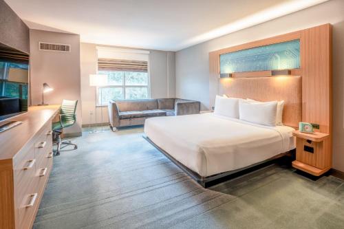 Aloft Cupertino - image 3