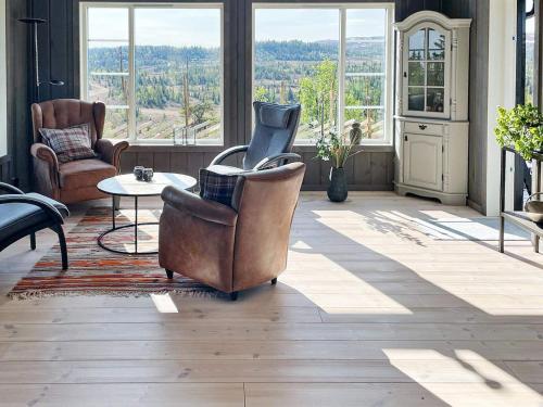 บริการและสิ่งอำนวยความสะดวก, 10 person holiday home in NESBYEN-By Traum in เนสบิเอิน