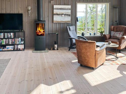 บริการและสิ่งอำนวยความสะดวก, 10 person holiday home in NESBYEN-By Traum in เนสบิเอิน