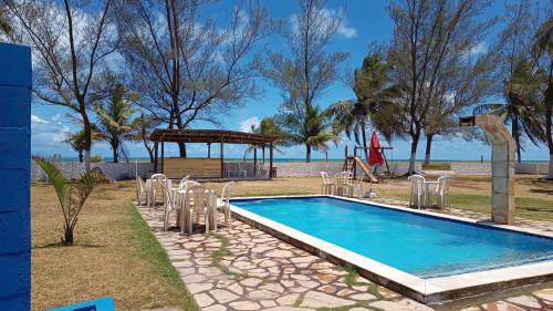 Pousada Cataventos in Sirinhaem