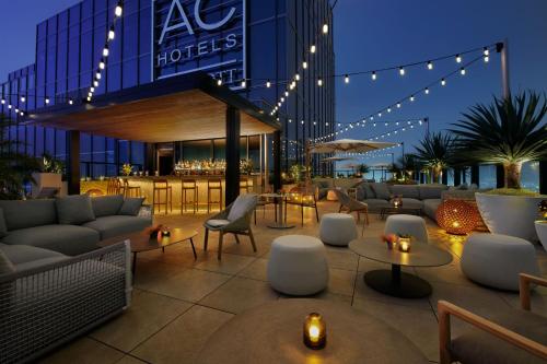 AC Hotel by Marriott Downtown Los Angeles