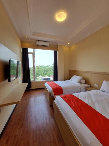 Core Inn Juwita hotel in Kepanjen