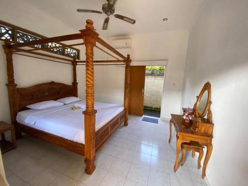 Budi Guest House Ubud