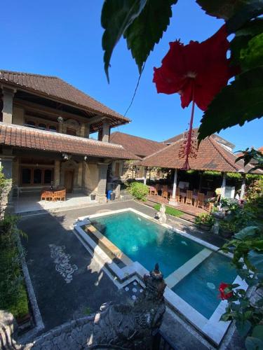 Budi Guest House Ubud