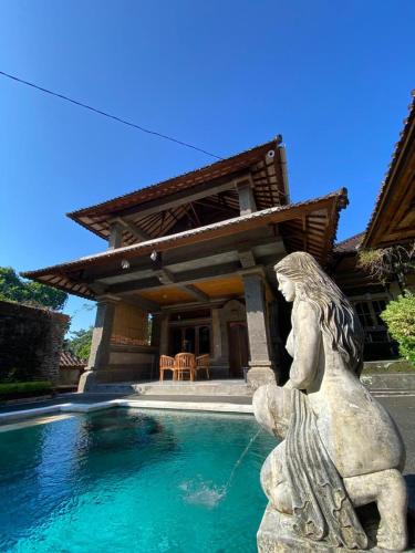 Budi Guest House Ubud photo