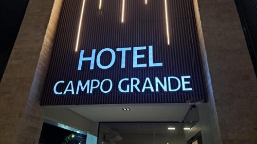 Hotel Campo Grande