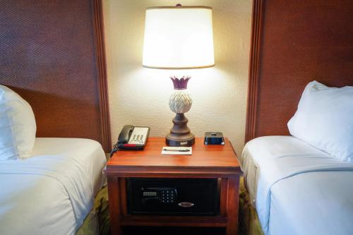 Rosen Inn Lake Buena Vista formerly Clarion Inn Lake Buena Vista - image 6