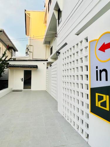 Pd Apartment Inn