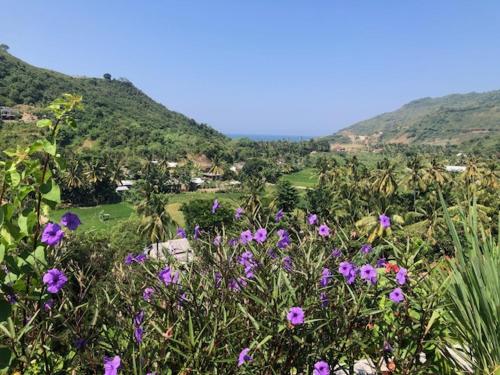 Lombok Khophilauvillas