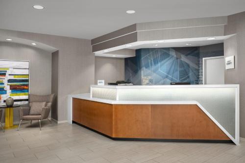 SpringHill Suites by Marriott Atlanta Buford/Mall of Georgia